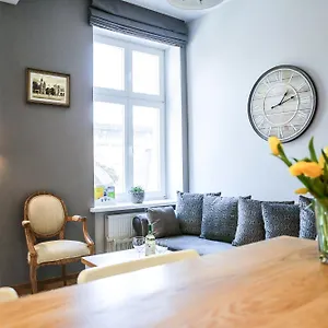  Апартаменты Way2stay Old Town