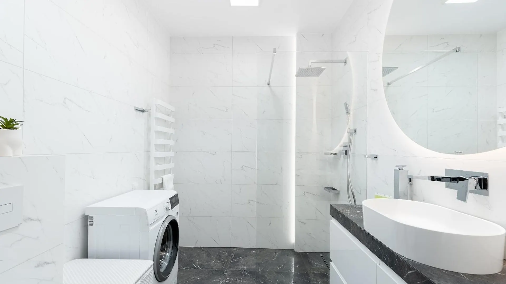 Bagry Deluxe Apartment Krakow