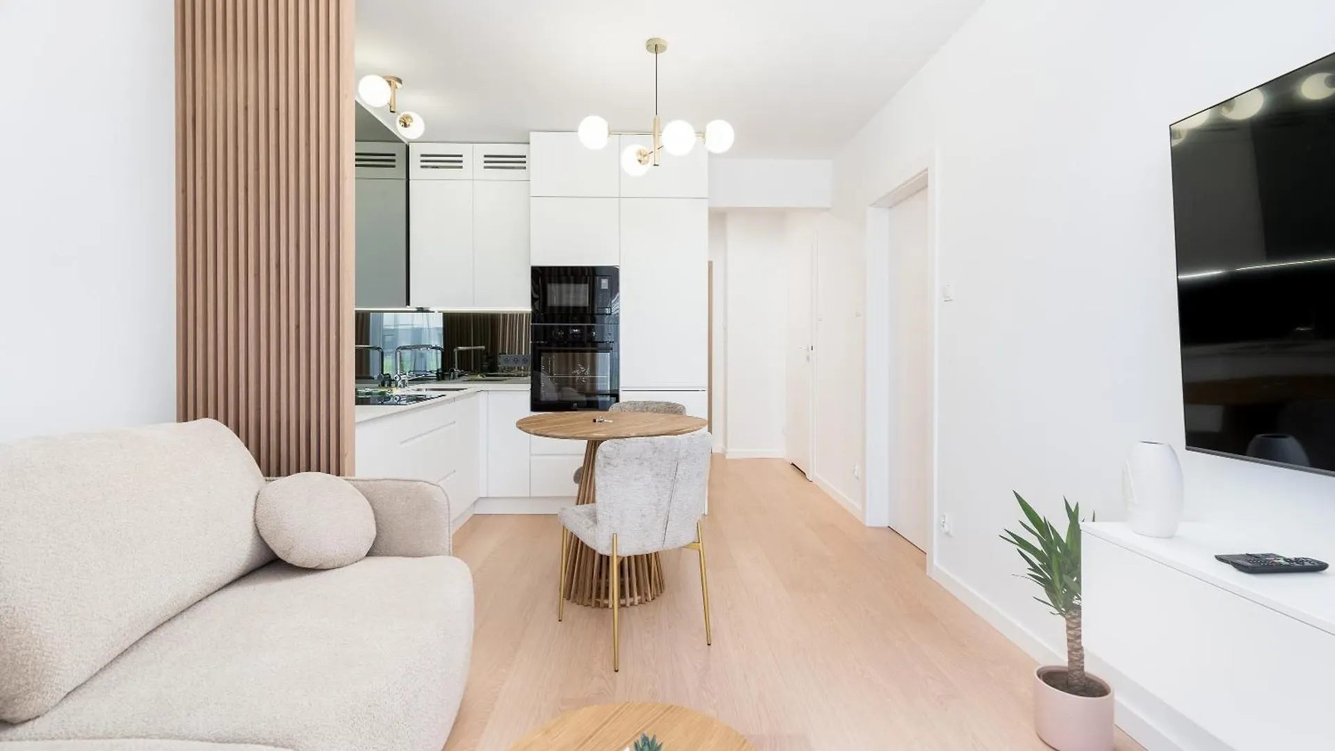 Bagry Deluxe Apartment Krakow Poland