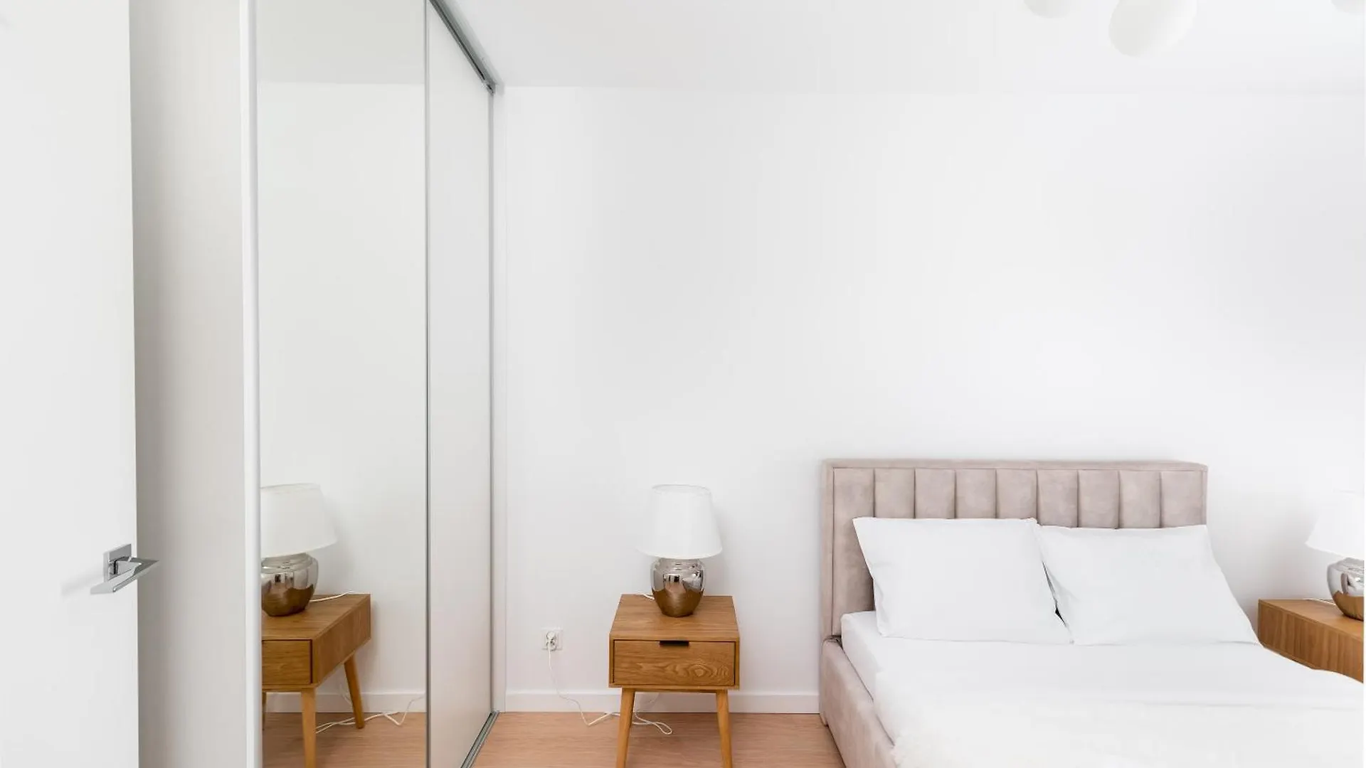 Bagry Deluxe Apartment Krakow