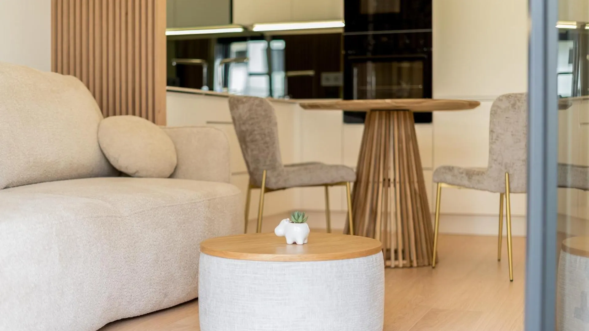 Bagry Deluxe Apartment Krakow