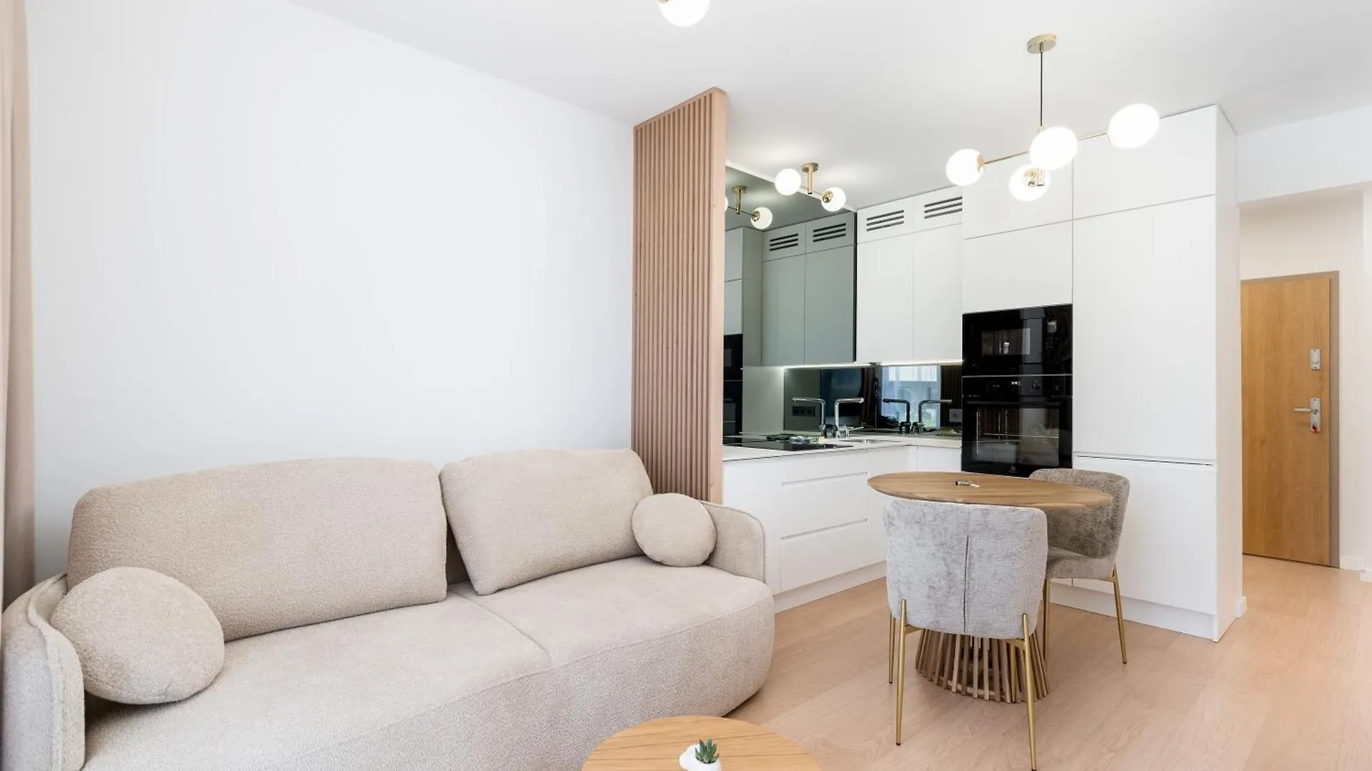 Bagry Deluxe Apartment Krakow