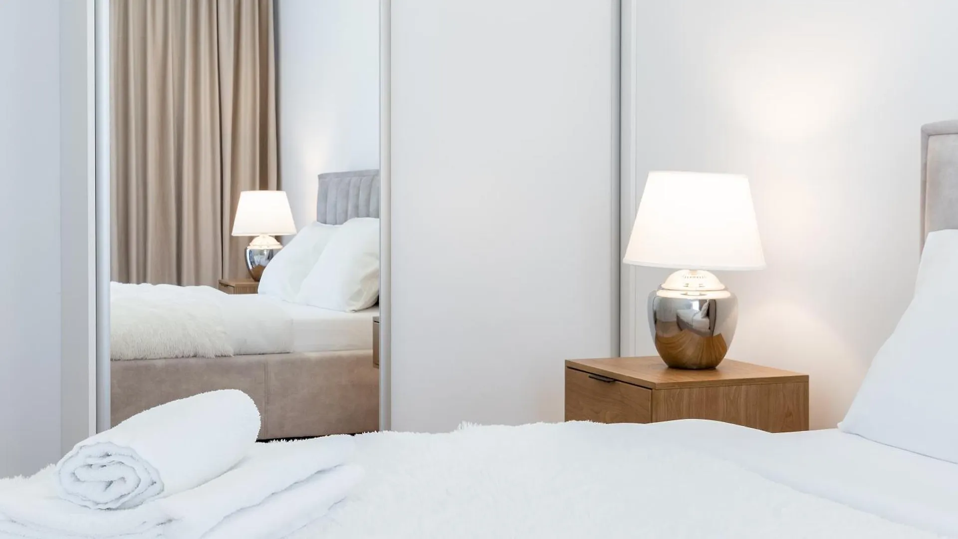Bagry Deluxe Apartment Krakow 0*,  Poland