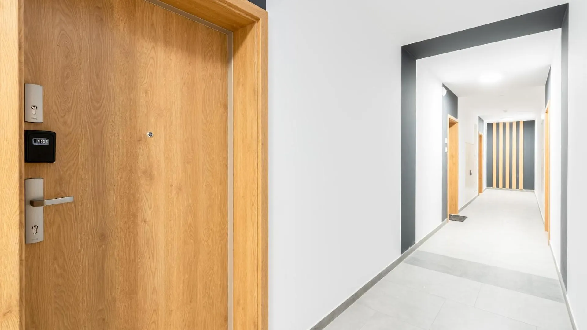 Bagry Deluxe Apartment Krakow