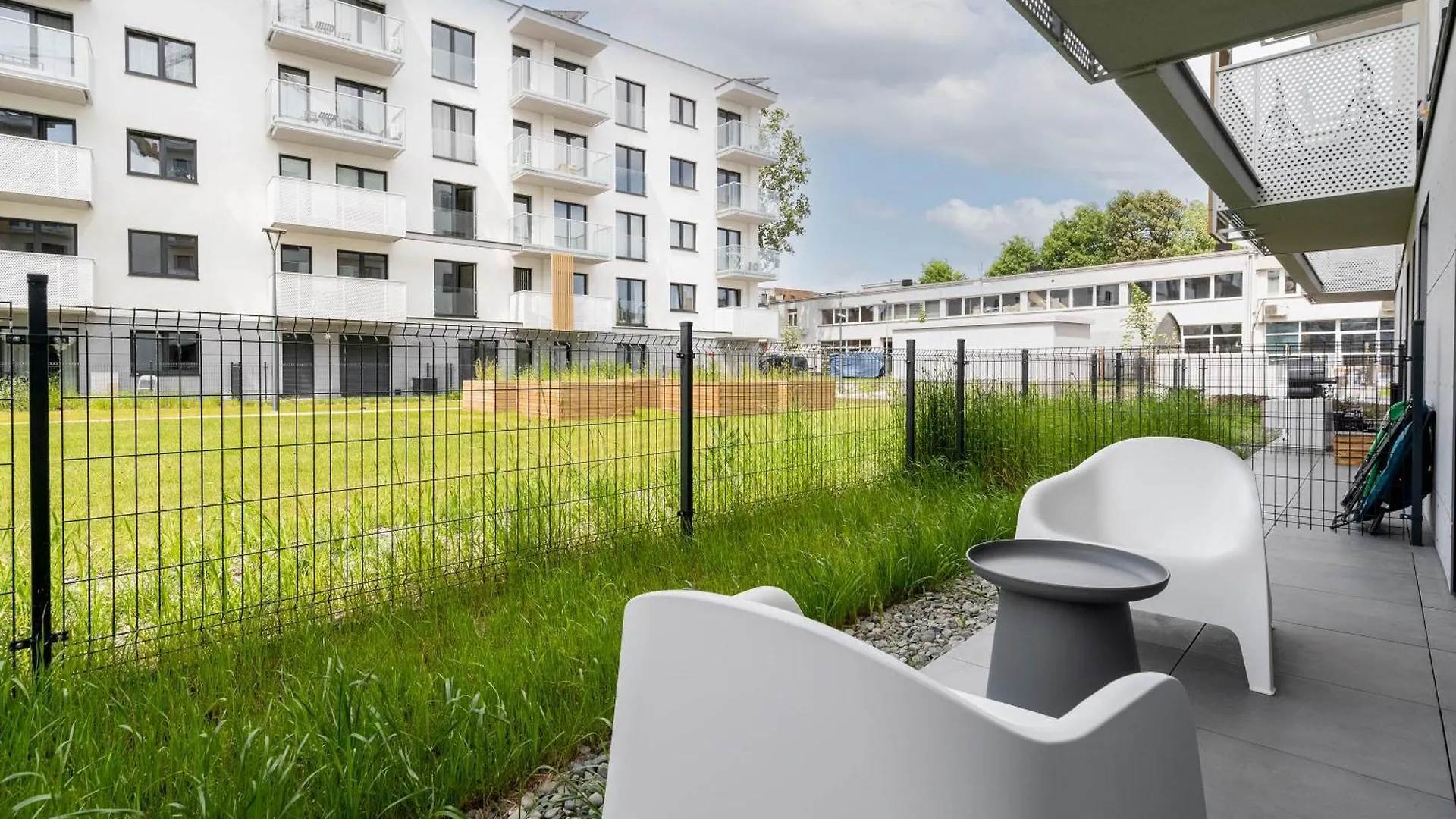 Bagry Deluxe Apartment Krakow