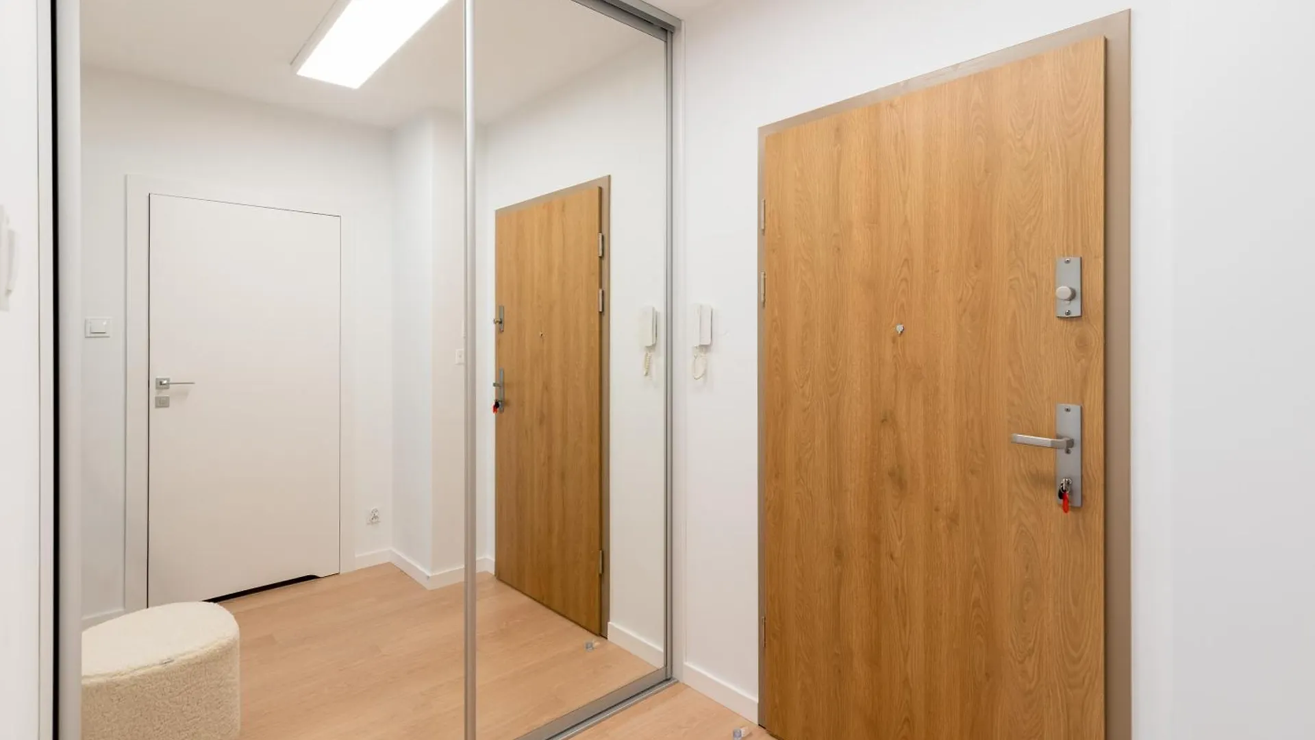 Bagry Deluxe Apartment 克拉科夫 波兰