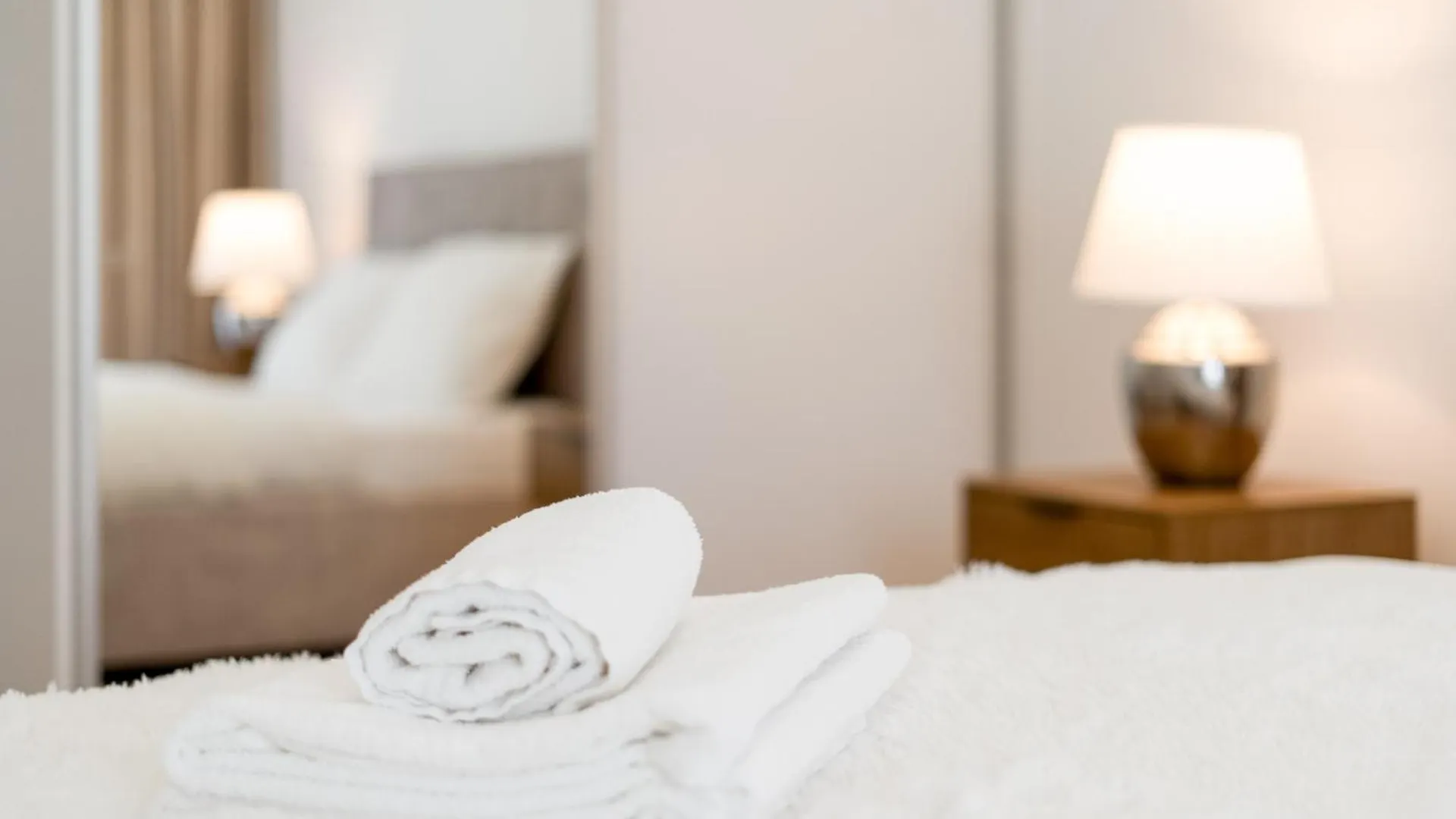 Bagry Deluxe Apartment 克拉科夫