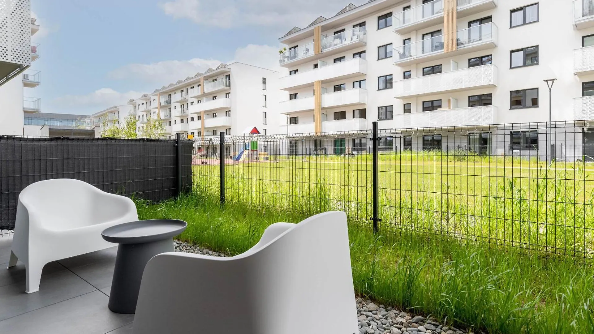 Bagry Deluxe Apartment 克拉科夫